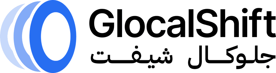 شعار جلوكال شيفت
