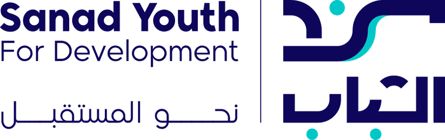 شعار سند الشباب
